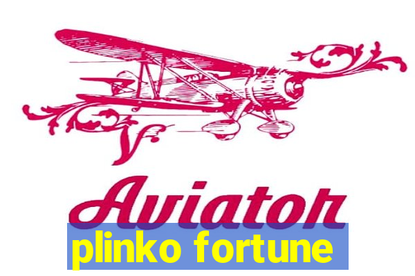 plinko fortune